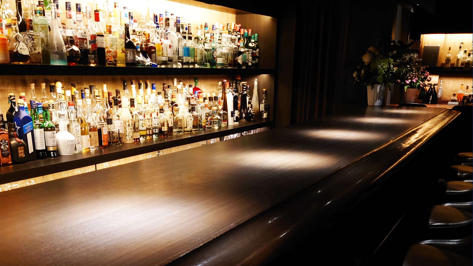 O's bar | オーズ バー